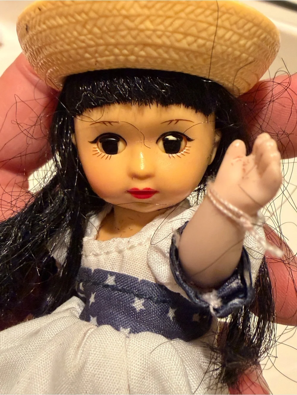Madame Alexander McDonald's 2005 Doll - 